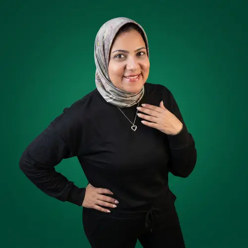 م/ خلود عماد