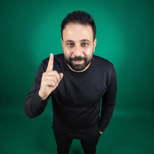 أ/ أحمد جميل