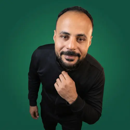 أ/ بلال الجبيلي