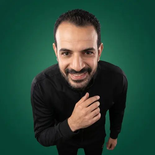 أ/ عبدالرحمن سعدالله