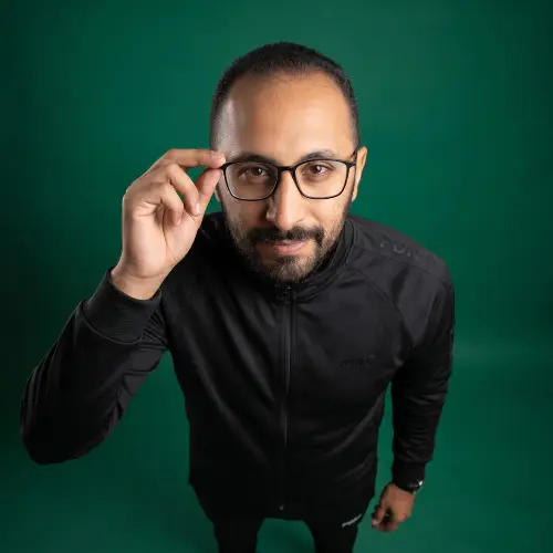 أ/ محمد هشام
